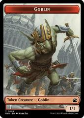 Goblin [Token] #8 Magic Ravnica Remastered Prices