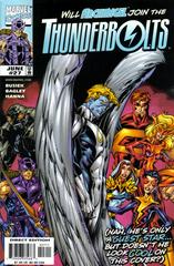 Thunderbolts #27 (1999) Comic Books Thunderbolts Prices