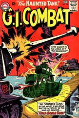 G.I. Combat #105 (1964) Comic Books G.I. Combat Prices