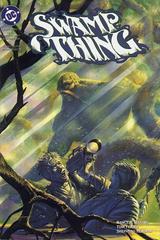 Swamp Thing #113 (1991) Comic Books Swamp Thing Prices