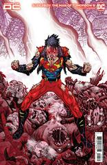 Superboy: The Man of Tomorrow [Kolins] #5 (2023) Comic Books Superboy: The Man of Tomorrow Prices
