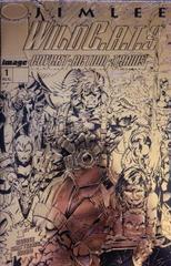 WILDC.A.T.S. [Gold Edition] Comic Books Wildcats Prices