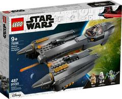 General Grievous's Starfighter LEGO Star Wars Prices
