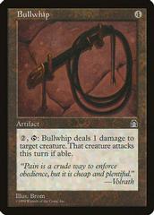 Bullwhip Magic Stronghold Prices