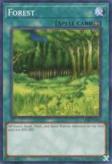 Forest LOB-EN046 YuGiOh Legend of Blue Eyes White Dragon: 25th Anniversary Prices