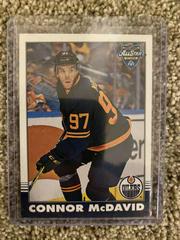 Connor McDavid [All Star] Hockey Cards 2020 O Pee Chee Prices