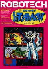 Comics Interview #23 (1985) Comic Books Comics Interview Prices