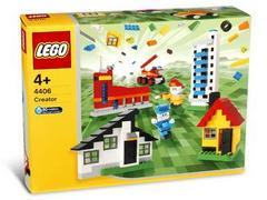 Buildings #4406 LEGO Creator Prices