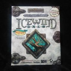 Icewind Dale [Sybex] Strategy Guide Prices
