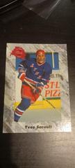 Yves Sarault Hockey Cards 1991 Classic Draft Picks Prices