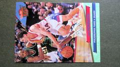 Jeff Hornacek | Jeff Hornacek Basketball Cards 1992 Ultra