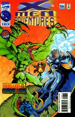 X-Men Adventures Comic Books X-Men Adventures Prices