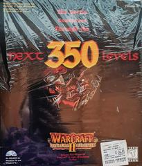 Next 350 Levels Warcraft 2 Tides of Darkness PC Games Prices