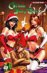 Grimm Fairy Tales Holiday Edition #3 (2011) Comic Books Grimm Fairy Tales Holiday Edition Prices