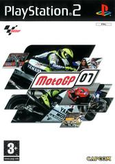 MotoGP 07 PAL Playstation 2 Prices