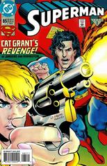 Superman #85 (1994) Comic Books Superman Prices