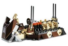 LEGO Set | Battle Droid Carrier LEGO Star Wars