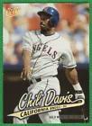 Chili Davis #G24 Baseball Cards 1996 Ultra Gold Medallion Prices
