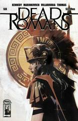 Dead Romans #6 (2023) Comic Books Dead Romans Prices