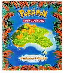Collection Box Pokemon Southern Islands Prices