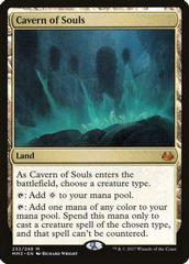 Cavern of Souls [Foil] Magic Modern Masters 2017 Prices