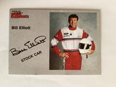 Bill Elliott #1900 Racing Cards 1992 Champions Prices