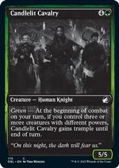 Candlelit Cavalry Magic Innistrad: Double Feature Prices