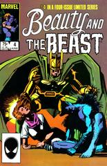 Beauty and the Beast Comic Books Beauty and the Beast Prices