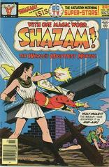 Shazam #25 (1976) Comic Books Shazam Prices