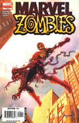 Marvel Zombies #1 (2006) Comic Books Marvel Zombies Prices
