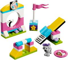 LEGO Set | Puppy Playground LEGO Friends
