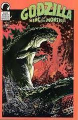 Godzilla #1 (1987) Comic Books Godzilla Prices
