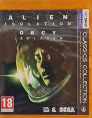 Alien Isolation PC Games Prices