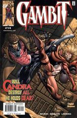 Gambit #14 (2000) Comic Books Gambit Prices