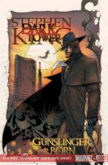 The Dark Tower: The Gunslinger Born [Coipel] #6 (2007) Comic Books Dark Tower: The Gunslinger Born Prices