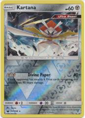 Kartana (#101/168)  Lendários - Cards, Games & Geekshop