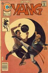 Yang #12 (1976) Comic Books Yang Prices