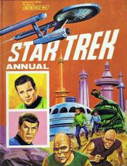 Star Trek Annual Comic Books Star Trek Prices