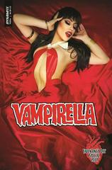 Vampirella Valentine's Day Special 2022 [Hollon] (2022) Comic Books Vampirella Valentine's Day Special Prices