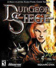Dungeon Siege PC Games Prices