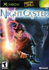 Night Caster Xbox Prices