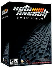 Auto Assault [Limited Edition] PC Games Prices