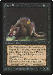 Plague Rats Magic Beta Prices