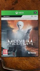 The Medium [Two Worlds Special Edition] PAL Xbox Series X Prices