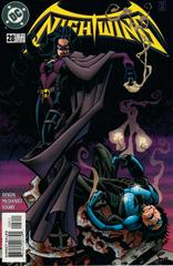 Nightwing #28 (1999) Comic Books Nightwing Prices
