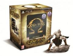 God of War: Ascension [Collector's Edition] PAL Playstation 3 Prices