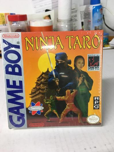 Ninja Taro photo