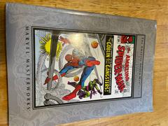 Marvel Masterworks: Amazing Spider-Man #3 (2003) Comic Books Marvel Masterworks: Amazing Spider-Man Prices