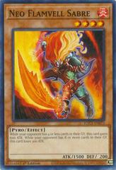 Neo Flamvell Sabre [1st Edition] HAC1-EN073 YuGiOh Hidden Arsenal: Chapter 1 Prices