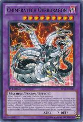 Chimeratech Overdragon YuGiOh Star Pack 2014 Prices